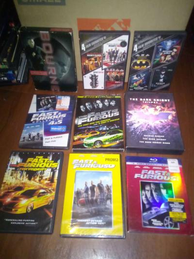 chick flicks crude comedy collections - Thumbnail 6