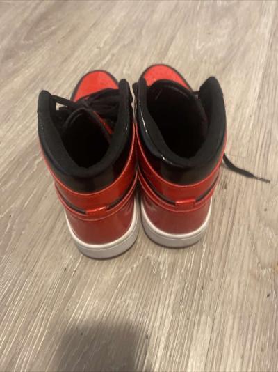 Jordan ones - Thumbnail 6