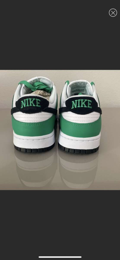 Nike Dunk Low - Thumbnail 4