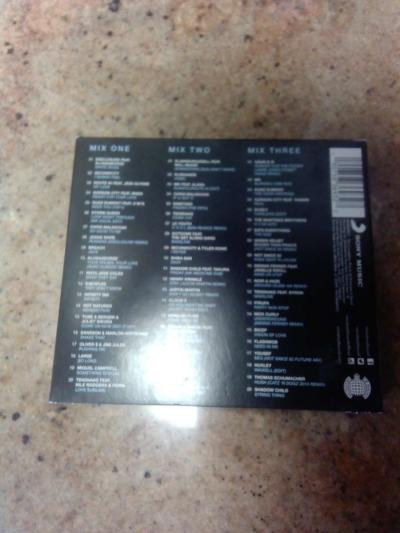 Music CD Pack - Thumbnail 2