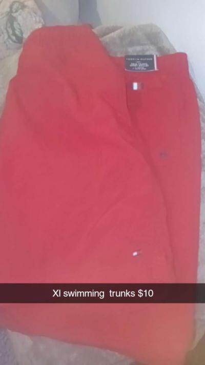 mens clothes  underwear - Thumbnail 2