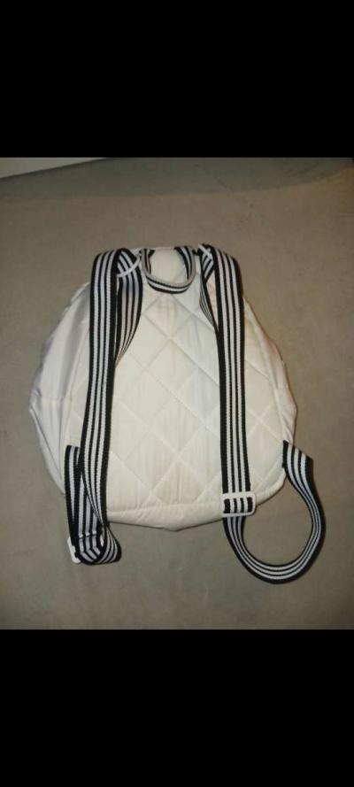 Puma Messenger Bag and Adidas Backpack Bundle - Thumbnail 3