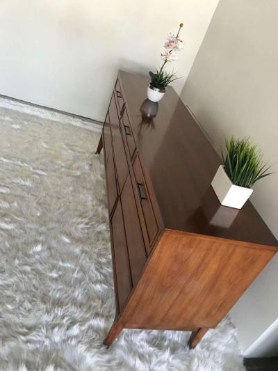 mid century long dresser - Thumbnail 3