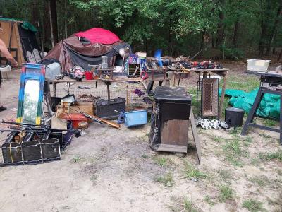 Extended Yard sale at 5620 N main st vidor june 6 thru 11 - Thumbnail 3