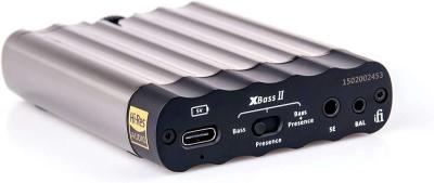 x can hifi headphone amplifier - Thumbnail 2