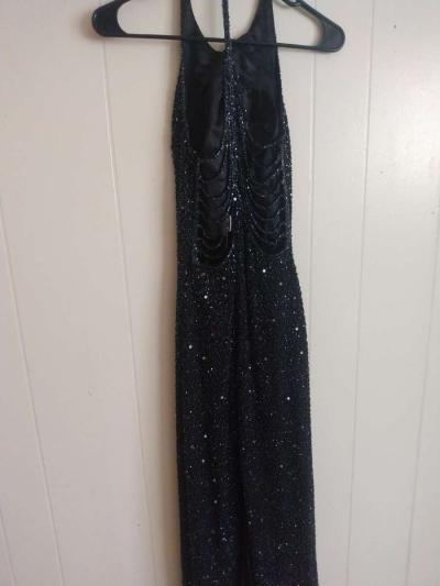 fancy prom dress - Thumbnail 2