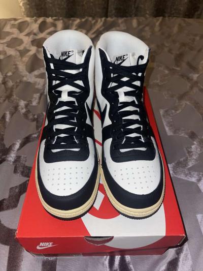 Nike Terminator High - Thumbnail 4