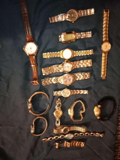 lot watch - Thumbnail 2