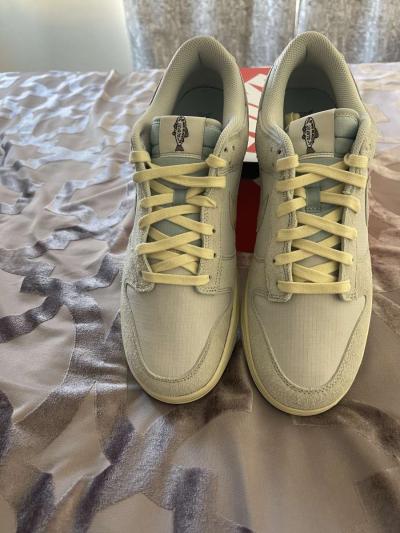 Nike Dunk Low Retro - Thumbnail 2