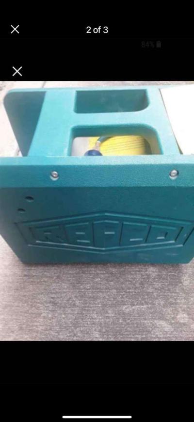 RECOVER MACHINE NEGOTIATION PRICE - Thumbnail 2