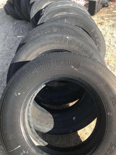 Truck Tires - Thumbnail 3