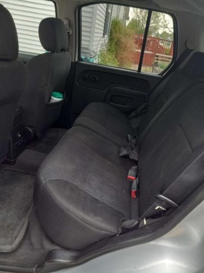 2002 nissan xterra - Thumbnail 5