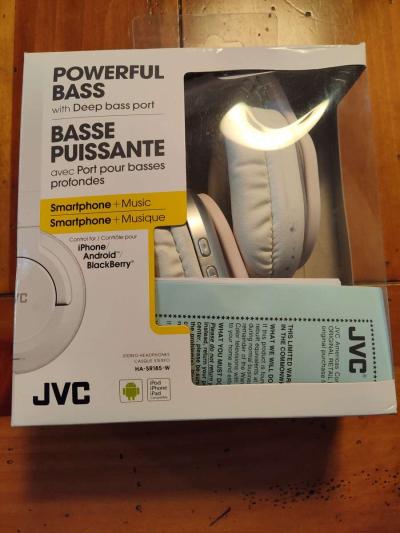 Evolution wireless headphones - Calhoun, Georgia