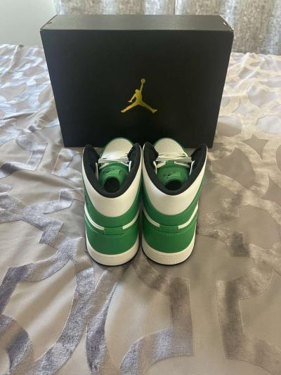 Air Jordan 1 Mid - Thumbnail 5