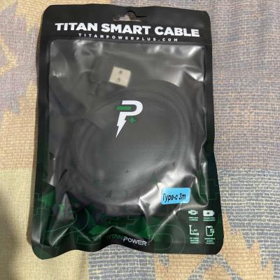 titan smart phone charger cable - Thumbnail 3