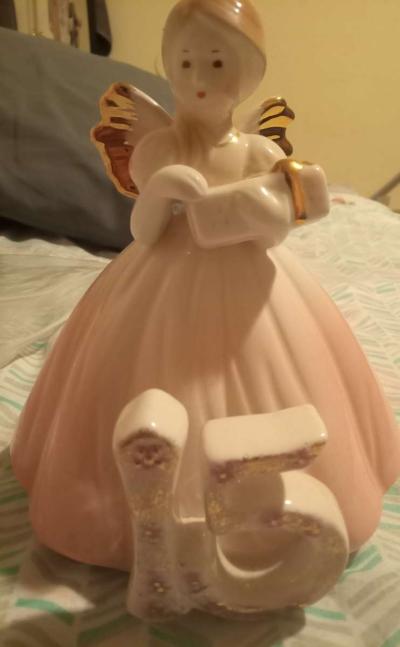 Josef original birthday doll - Thumbnail 2