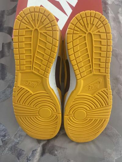 Nike Dunk Low Retro - Thumbnail 5