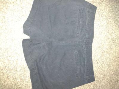 black shorts - Thumbnail 2