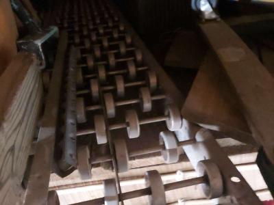 conveyer rollers - Thumbnail 3