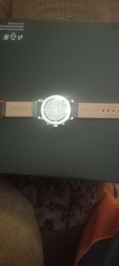 Designer style watch men or women - Thumbnail 2