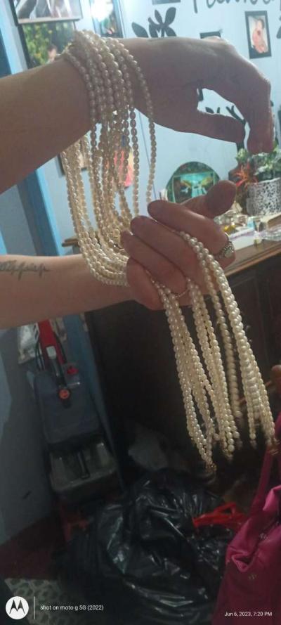 pearl accessory - Thumbnail 5