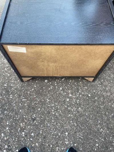 3 Piece Bedroom Furniture Set made in Italy - Thumbnail 6