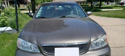 2001 Infiniti I30 - Thumbnail 4