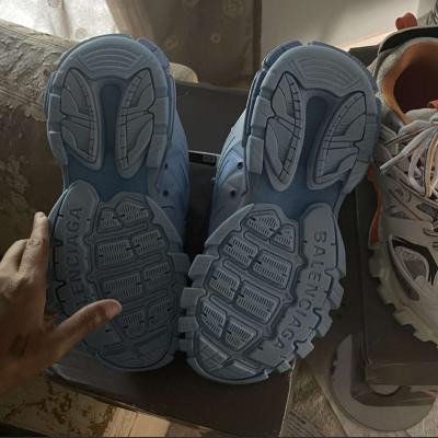 BALENCIAGA SNEAKS - Thumbnail 5