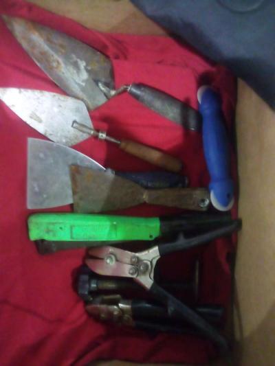 Hand Tools - Thumbnail 2