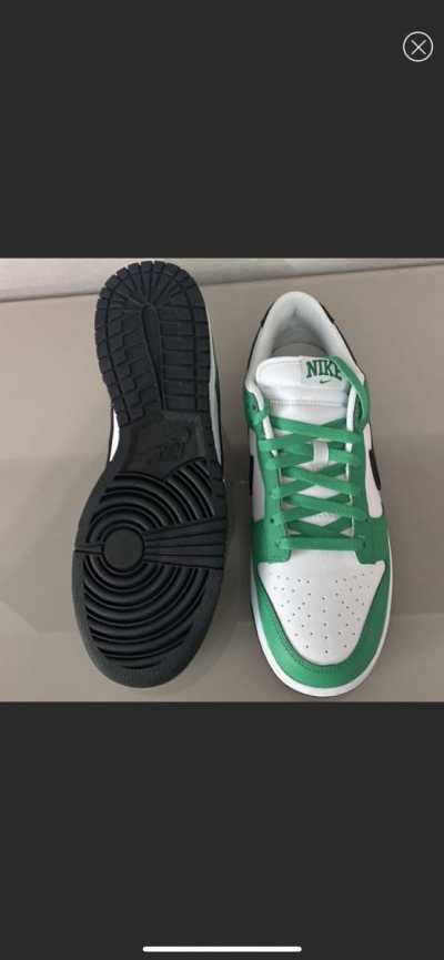 Nike Dunk Low - Thumbnail 3