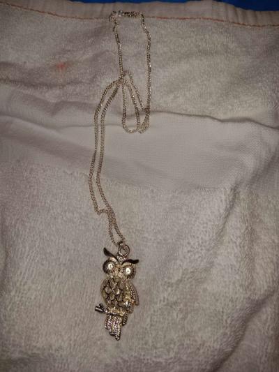 Brand new Owl collection fashion jewelry - Pasadena, Texas