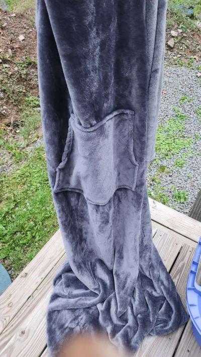 Reverse Hoodie - Thumbnail 4