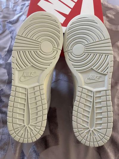 Nike Dunk Low Retro - Thumbnail 6