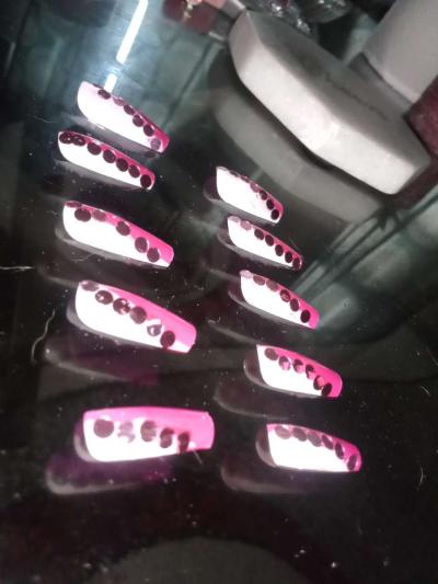 press on nails - Thumbnail 2