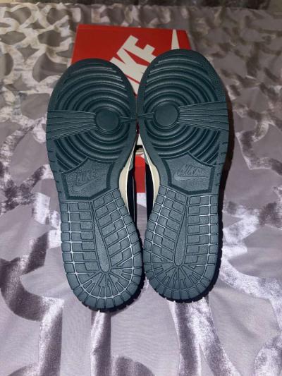 Nike Dunk HI Retro - Thumbnail 5