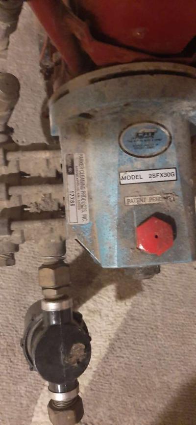 waterseptic water pump - Thumbnail 5