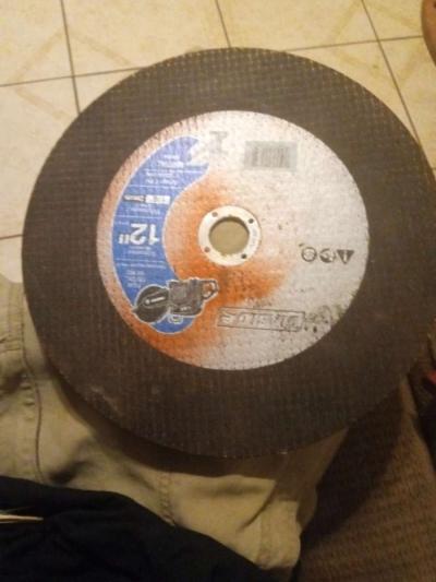 sthil quick saw - Thumbnail 3