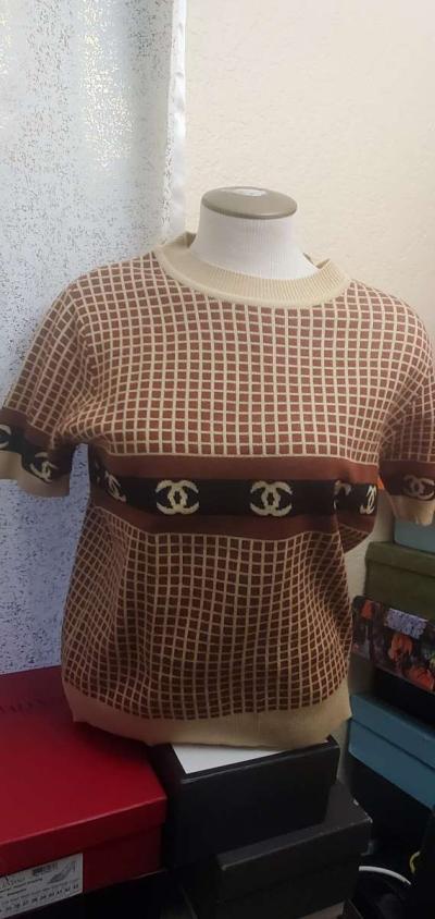 tshirts and blouses - Thumbnail 2