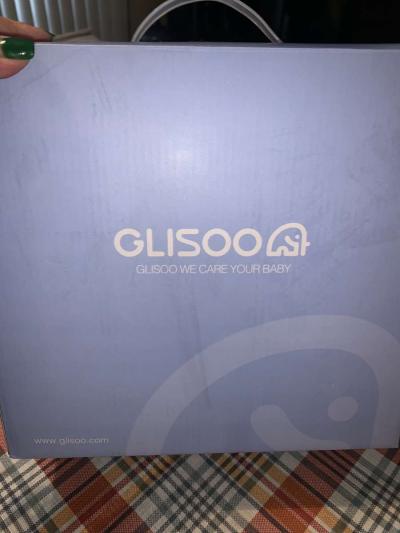 GLISOO BABY CARRIER NEGOTIATION PRICE - Thumbnail 6