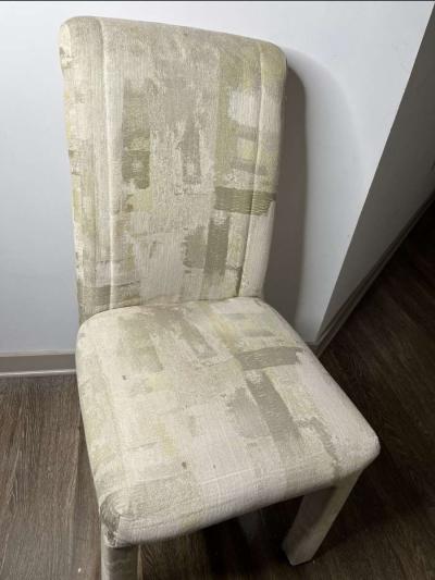 Kitchen Table Set Includes 4 Chairs - Thumbnail 3