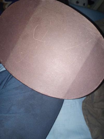 vtg Mary and Joseph statue - Thumbnail 2