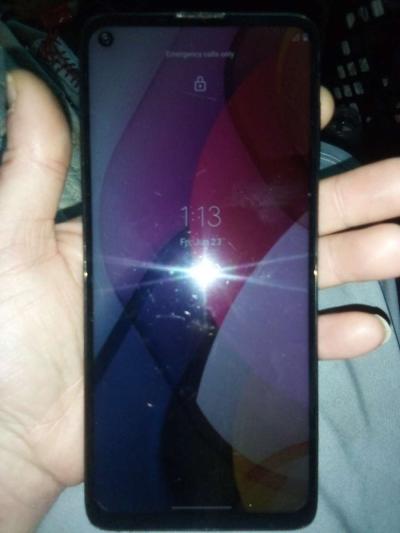 Motorola G Stylus 5G - Thumbnail 2