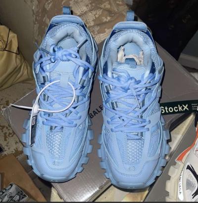 BALENCIAGA SNEAKS - Thumbnail 2