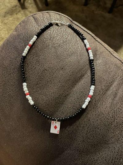 Necklaces and bracelets - Bay City, Texas