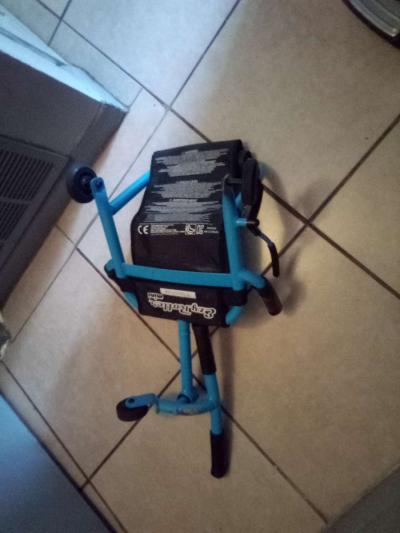 Ezy Roller Mini - Thumbnail 4