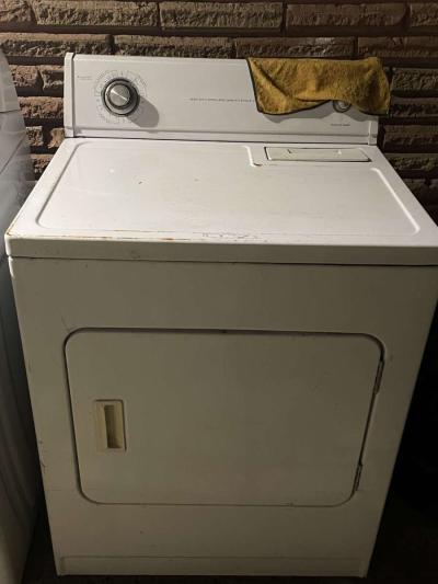 USED DRYER - Pasadena, Texas