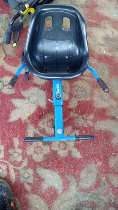 Hover Kraft - Thumbnail 2