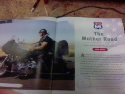 History Book Of American Highways - Thumbnail 4