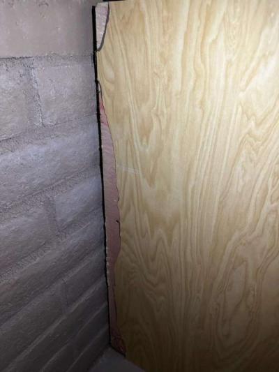 Wine Server Cabinet - Thumbnail 6