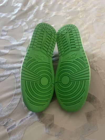 Air Jordan  1 Low - Thumbnail 5